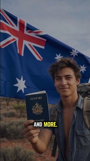 Working Holiday Visa 417 vs 462 Explained (Australia)