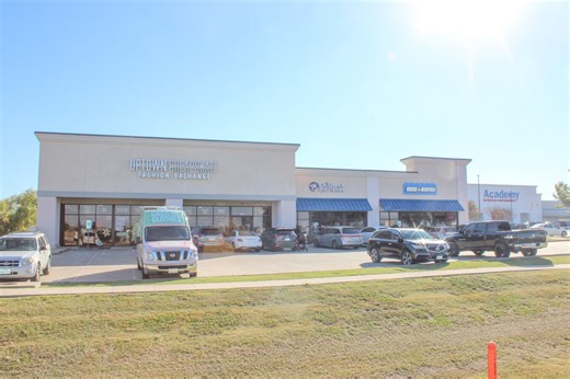 5860-5864 N Tarrant Pky, Fort Worth, TX 76244 - Parkwood Plaza 3-Tenant | LoopNet