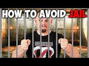 5 Must-Know Self-Defense Rules How to Legally Defend Yourself