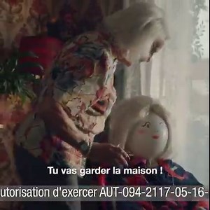 Jusqu’au 6 avril, bénéficiez de 2 mois offerts pour toute première souscription à l’offre Maison Protégée 🙂 👉 https://oran.ge/35UHyoi | Orange