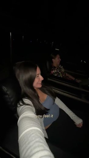 Experience D-BOX at CMX