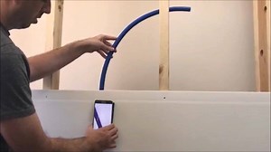 19 reactions · 13 shares | "This DIY Device Let's You See Inside Your Wall! " Walabot-DIY will Detect: ✔️Moving rodents & termite. ✔️Wires. ✔️Studs. ✔️Pipes (both metal & PVC). ✔️ALSO through insulation! | Walabot | Facebook