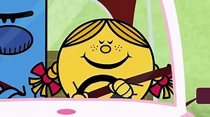 The Mr Men Show S01E34 - cars