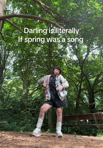Im so excited to release this project | darling