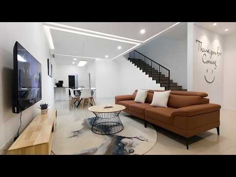 H+M Residence near Setia City Convention II | Shah Alam, Malaysia | Hotel Review ⭐