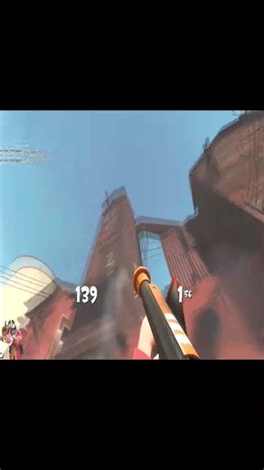 #tf2 #tf2casual #tf2community #tf2clips #duel #1v1 #fail #gamingfails