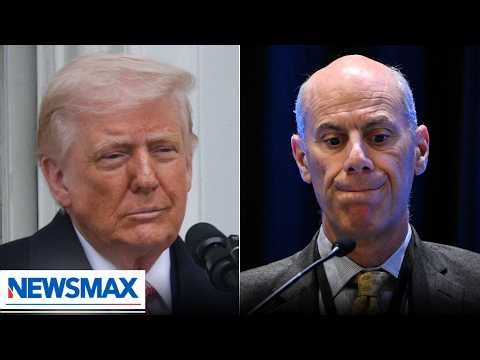 Appeals court halts Boasberg's contempt inquiry against Trump officials | The Right Squad