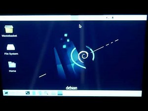 Raspberry Pi OS (Legacy) Lite (Kernel 6.1, Debian 11) on Rpi 3B+ w/ LXDM + XFCE