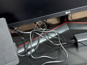 First look at the GeoBook 240 as a 12V laptop for amateur radio field operations