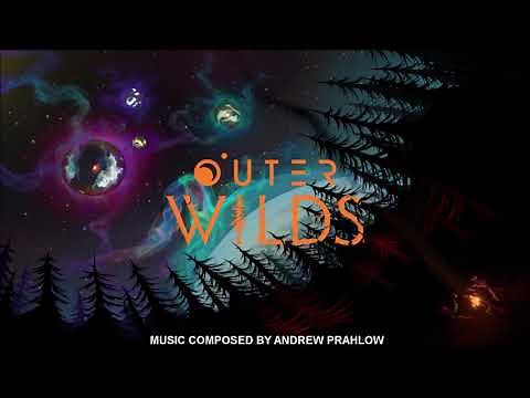 Outer Wilds Original Soundtrack #07 - Main Title