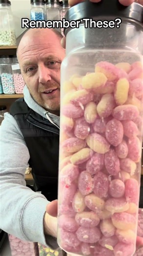 Who Remembers these old school boiled sweets? #sweets #boiledsweets #candy #candyshop