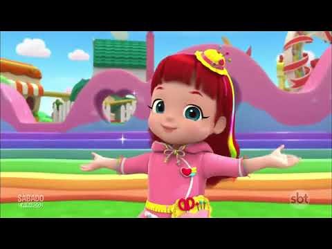 Rainbow Ruby - Abertura em português (pt-br)