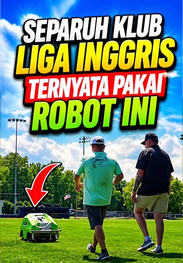 Teknologi Otomasi Lapangan: Efisiensi Marka Berbasis RTK-GPS Penggunaan teknologi robotik Turf Tank dalam pemeliharaan fasilitas olahraga dan infrastruktur publik kini menjadi standar baru di industri global. Robot pembuat garis otomatis ini memanfaatkan navigasi RTK-GPS (Real-Time Kinematic) untuk memetakan koordinat dengan tingkat akurasi tinggi di bawah 1 centimeter. Penerapan sistem komputasi pada Turf Tank terbukti mengoptimalkan efisiensi operasional dengan memangkas penghematan konsumsi c