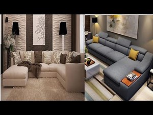 +100 modern sofa set design ideas - living room interior design 2021