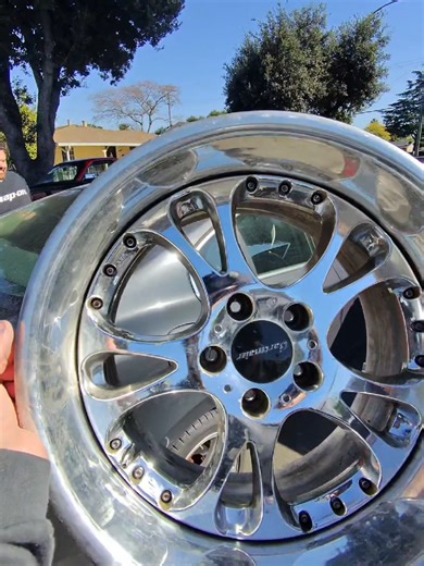 Car Wheel Restoration Tips and Tricks