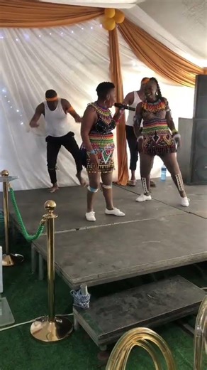 IThemba Lami | Platform One | March 2026 | Wedding Song