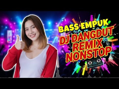 DJ NONSTOP BASS EMPUK 🔥 PALING ENAK DIDENGAR SAMBIL KERJA 🎧 BIKIN SEMANGAT ✨ VOL 44