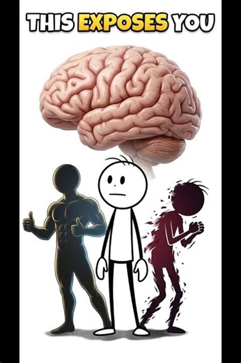 Psychology Facts About Personality You Didn’t Know #psychologyfacts #humanbehavior
