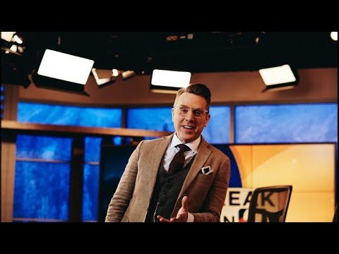 Sudden Urgency: Chris Parente's Cancer Journey is live!