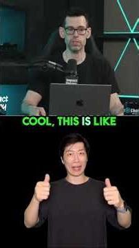 Tom Bilyeu's 2026 message - ASL interpretation