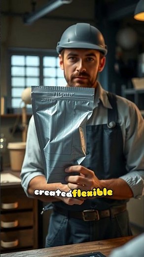 From Battlefield to Kitchen Ziploc Revolution