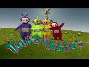 Teletubbies en français | Épisode complet | saison 1 épisode 19 | Vidéos pour enfants
