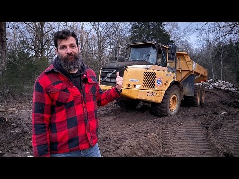 Things are getting Serious on the Farm