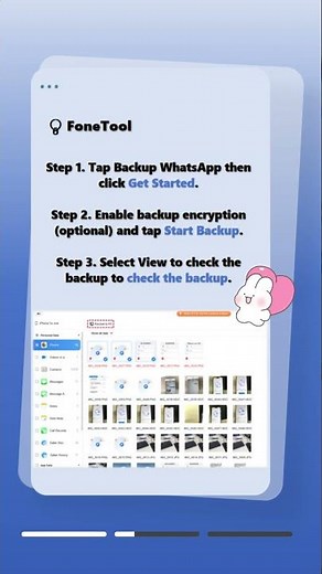 Export WhatsApp Chats from iPhone | Save Conversations as Files