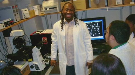 These Georgia Tech alumni are creating more representation in STEM