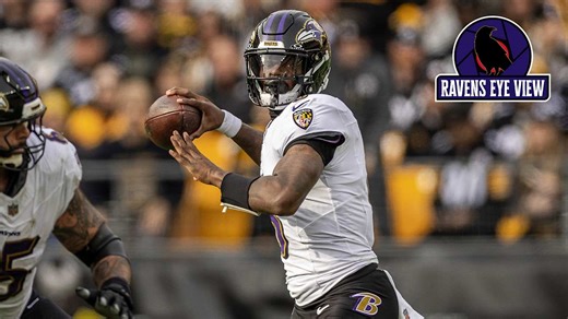 Ravens Eye View: Missed Opportunities, Penalties, and Regrets, But Defensive Improvement