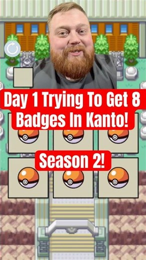 We’re Back In Kanto