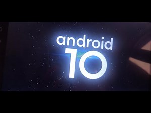 YT9213AJ Firmware update android 10