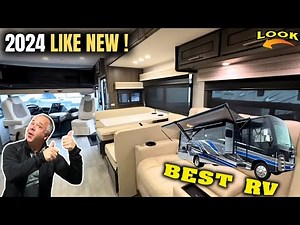 2024 Forest River RV Georgetown 5 Series 34H5 002,800 Miles