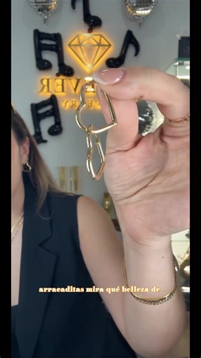 Elegant 14K Gold Open Heart Hoop Earrings for Women