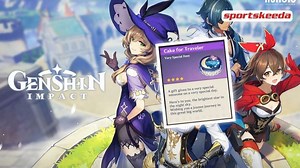 What are birthday rewards in Genshin Impact, and how to claim them for free?