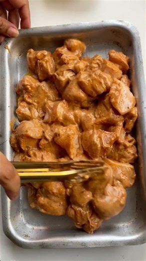Sabroso X @sugarwhines | Crispy Chicken Shawarma