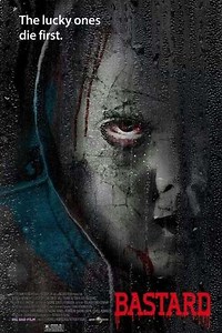 Bastard (2015) - Movie