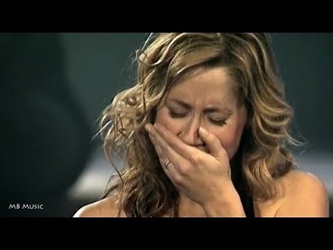 Lara Fabian - Je t'aime - Live in Paris, 2001 - HQ || Emotional Performance