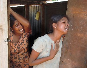 No Fire Zone: In the Killing Fields of Sri Lanka