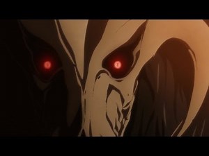 Elias's TRUE FORM!! Mahou tsukai no Yome_Ep.7-8