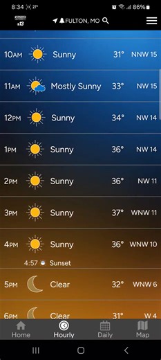 It's gonna be cold for the next few days... | Ryann Elaine