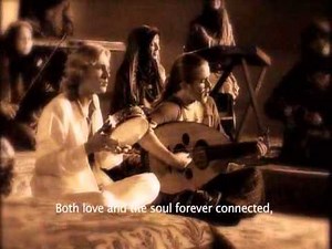 Debu - Nyawa dan Cinta (The Soul and Love)