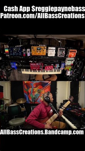 Leslie Switch Effect: Easy Delay & Reverb Hack #shorts