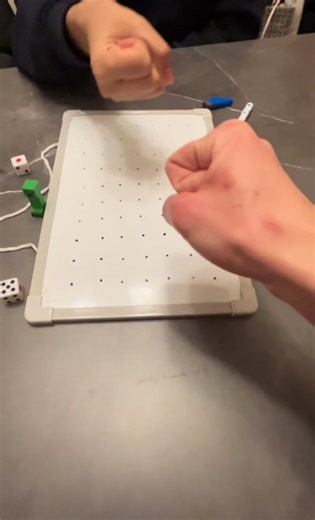 Win by an Exact Number in Table Games