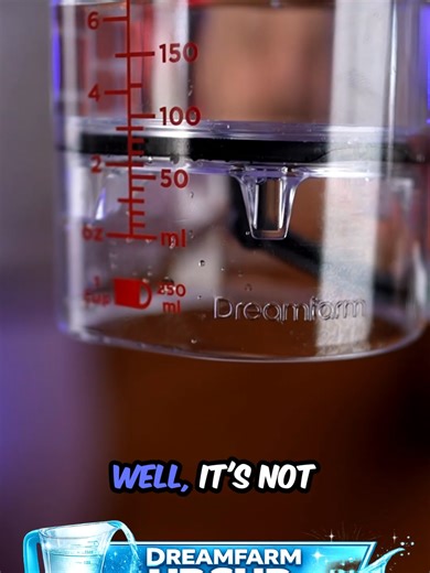 Next-Gen Measuring Cup? | cup