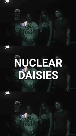 Catch Nuclear Daisies ☢️ bringin' their raw and trippy psych-garage rock to Neurolux 11/9 so GETCHYR TIX TODAY! | Duck Club