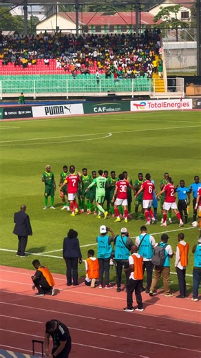 Helloooooo Welcome to New Aman Complex Stadium 🏟️ Champions League Young Africans Vs Al Ahly Sc | Yanga Sc Group of Supporters
