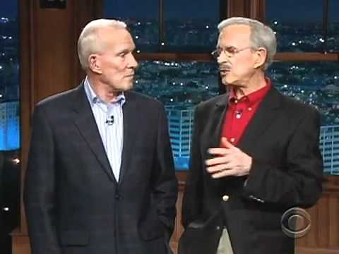 I Am A Pilot The Smothers Brothers