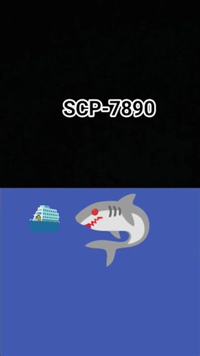 scp-shark