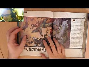 Pathfinder 1E Gamemastery Guide and usefulness for OSR Games